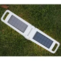 Lampka przenośna z baterią solarną Dragonfly Biała LED 1W IP54 4000K Lutec 6904101331  4250294310897 noxbox lampynox www.lampynox.pl 2.jpg