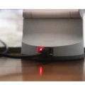 Lampka przenośna z baterią solarną Dragonfly Biała LED 1W IP54 4000K Lutec 6904101331  4250294310897 noxbox lampynox www.lampynox.pl 6.jpg