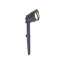 Reflektor ogrodowy wbijany EXPLORER LED 5W IP54 3000K Lutec 6609201118  6939412085708 noxbox lampynox www.lampynox.pl 1.jpg