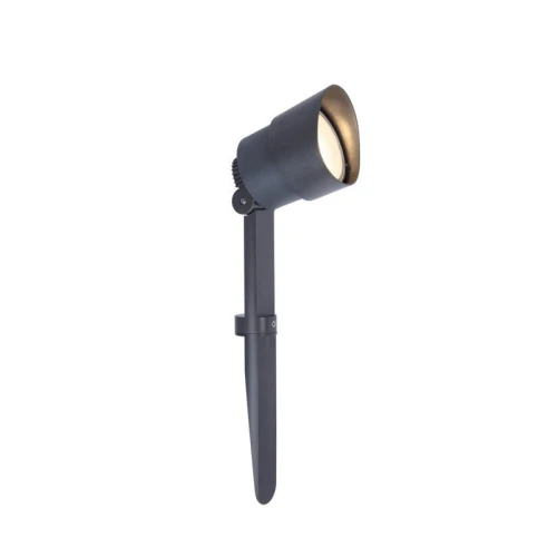 Reflektor ogrodowy wbijany EXPLORER LED 5W IP54 3000K Lutec 6609201118  6939412085708 noxbox lampynox www.lampynox.pl 1.jpg