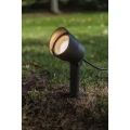 Reflektor ogrodowy wbijany EXPLORER LED 5W IP54 3000K Lutec 6609201118  6939412085708 noxbox lampynox www.lampynox.pl 2.jpg