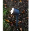 Reflektor ogrodowy wbijany EXPLORER LED 5W IP54 3000K Lutec 6609201118  6939412085708 noxbox lampynox www.lampynox.pl 3.jpg