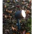 Reflektor ogrodowy wbijany EXPLORER LED 5W IP54 3000K Lutec 6609201118  6939412085708 noxbox lampynox www.lampynox.pl 6.jpg