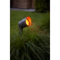 Reflektor ogrodowy wbijany sterowany aplikacją WIZ EXPLORER LED 7W RGB 2700-6500K IP54 Lutec 6609205118  6939412085722 noxbox lampynox www.lampynox.pl 2.jpg