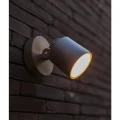 Kinkiet zewnętrzny regulowany EXPLORER LED 5W IP54 3000K Lutec 6609202118  6939412047003 noxbox lampynox www.lampynox.pl 2.jpg