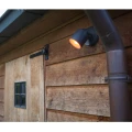 Kinkiet zewnętrzny regulowany sterowany aplikacją WIZ EXPLORER LED 7W RGB 2700-6500K IP54 Lutec 6609204118  6939412047010 noxbox lampynox www.lampynox.pl 2.jpg