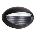 Kinkiet zewnętrzny EYES Antracyt LED 4W IP54 4000K Lutec 5186803118  6939412024004 noxbox lampynox www.lampynox.pl 1.jpg