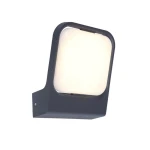 FACCIA LED 20W IP54 3000K Kinkiet zewnętrzny