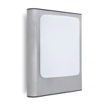 FACE LED 13W IP44 3000K Kinkiet zewnętrzny Lutec 5033001001