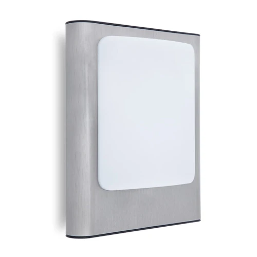 Kinkiet zewnętrzny FACE LED 13W IP44 3000K Lutec 5033001001  6939412043500 noxbox lampynox www.lampynox.pl 1.jpg