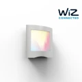 Kinkiet zewnętrzny sterowany aplikacją WIZ FARELL LED 14W RGB 2700-6500K IP44 Lutec 5194804001  6939412049137 noxbox lampynox www.lampynox.pl 1.jpg