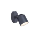 Kinkiet zewnętrzny regulowany EXPLORER LED 5W IP54 3000K Lutec 6609202118 6939412047003 noxbox lampynox www.lampynox.pl 1a.jpg