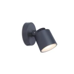 EXPLORER LED 5W IP54 3000K Kinkiet zewnętrzny regulowany