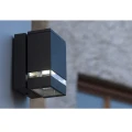 Kinkiet zewnętrzny FOCUS Antracyt LED 4W IP44 4000K Lutec 5605103118  4250294301383 noxbox lampynox www.lampynox.pl 2.jpg
