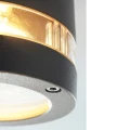 Downlight zewnętrzny FOCUS Antracyt GU10 IP44 Lutec 6304201118  4260084420743 noxbox lampynox www.lampynox.pl 2.jpg