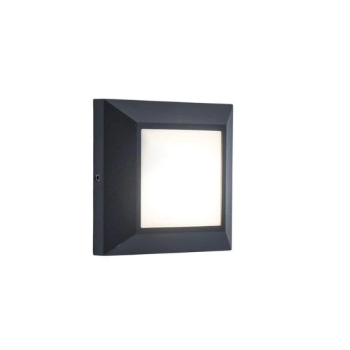 Lampa schodowa, elewacyjna HELENA Antracyt LED 4W IP54 4000K Lutec 6402101118  69394120049793 noxbox lampynox www.lampynox.pl 1.jpg