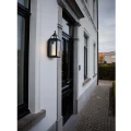 Kinkiet zewnętrzny lampion ze świecą HOM LED 16W IP44 3000K Lutec 5241101012  6939412036908 noxbox lampynox www.lampynox.pl 3.jpg