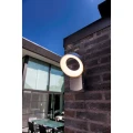 Kinkiet zewnętrzny MERIDIAN Antracyt LED 14W IP54 3000K Lutec 5616302118 4250294311351 noxbox lampynox www.lampynox.pl 3.jpg
