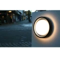 Plafon zewnętrzny sterowany aplikacją WIZ ORIGO Antracyt LED 16W RGB 2700-6500K IP54 Lutec 6335142118  6939412021959 noxbox lampynox www.lampynox.pl 2.jpg