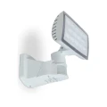 Naświetlacz z dwoma czujnikami ruchu PIR PERI LED 16W IP54 5000K Lutec 7629501331  6939412035208 noxbox lampynox www.lampynox.pl 1.jpg