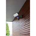 Naświetlacz z kamerą HD oraz czujnikiem ruchu PIR PERI LED 25W IP44 5000K Lutec 7629502335  6939412040318 noxbox lampynox www.lampynox.pl 2.jpg