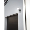 Naświetlacz z kamerą HD oraz czujnikiem ruchu PIR PERI LED 25W IP44 5000K Lutec 7629502335  6939412040318 noxbox lampynox www.lampynox.pl 3.jpg