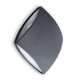 Kinkiet zewnętrzny PILO Antracyt LED 11W IP54 4000K Lutec 5186902118  4250294304223 noxbox lampynox www.lampynox.pl 1.jpg