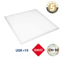Panel LED OTX90 40W szer.59,5x59,5cm. CRI90, UGR19, 4000K IP40 OXYLED 459482 5902701459482 noxbox lampynox www.lampynox.pl  800.jpg