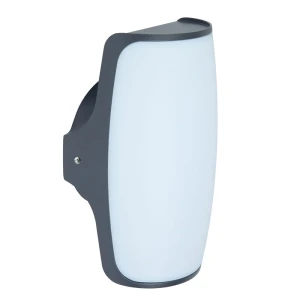 SECO LED 13W 3000K IP54 Kinkiet zewnętrzny Lutec 5189901118