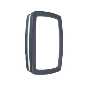SEINE Antracyt LED 2xE27 IP54 Kinkiet zewnętrzny Lutec 6338201118
