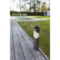 Lampa ogrodowa solarna stojąca zasilana energią słoneczną z czujnikiem ruchu PIR SOLSTEL LED 2W 4000K IP44 Lutec 6907903001  6939412077703 noxbox lampynox www.lampynox.pl 2.jpg