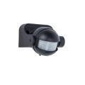 Regulowany czujnik ruchu SPHERE Zasięg 12m  180° IP44 Lutec 9701601330  6939412049090 noxbox lampynox www.lampynox.pl 1.jpg