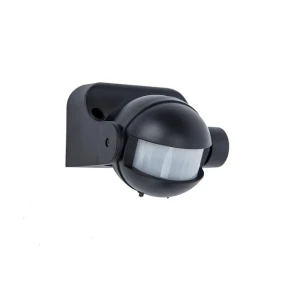 SPHERE Zasięg 12m | 180° IP44 Regulowany czujnik ruchu