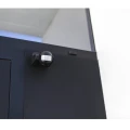 Regulowany czujnik ruchu SPHERE Zasięg 12m  180° IP44 Lutec 9701601330  6939412049090 noxbox lampynox www.lampynox.pl 4.jpg