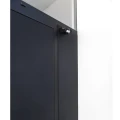 Regulowany czujnik ruchu SPHERE Zasięg 12m  180° IP44 Lutec 9701601330  6939412049090 noxbox lampynox www.lampynox.pl 5.jpg