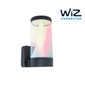 Kinkiet zewnętrzny sterowany aplikacją WIZ SPICA LED 16W RGB 2700-6500K IP54 Lutec 5271002118  6939412049144 noxbox lampynox www.lampynox.pl 1.jpg