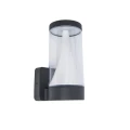 Kinkiet zewnętrzny sterowany aplikacją WIZ SPICA LED 16W RGB 2700-6500K IP54 Lutec 5271002118  6939412049144 noxbox lampynox www.lampynox.pl 2.jpg