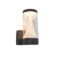 Kinkiet zewnętrzny sterowany aplikacją WIZ SPICA LED 16W RGB 2700-6500K IP54 Lutec 5271002118  6939412049144 noxbox lampynox www.lampynox.pl 3.jpg