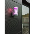 Kinkiet zewnętrzny sterowany aplikacją WIZ SPICA LED 16W RGB 2700-6500K IP54 Lutec 5271002118  6939412049144 noxbox lampynox www.lampynox.pl 6.jpg