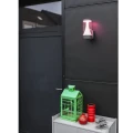Kinkiet zewnętrzny sterowany aplikacją WIZ SPICA LED 16W RGB 2700-6500K IP54 Lutec 5271002118  6939412049144 noxbox lampynox www.lampynox.pl 7.jpg