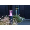 Lampa ogrodowa stojąca sterowana aplikacją WIZ SPICA LED 16W RGB 2700-6500K IP54 Lutec 7271004118  6939412086606 noxbox lampynox www.lampynox.pl 4.jpg