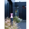 Lampa ogrodowa stojąca sterowana aplikacją WIZ SPICA LED 16W RGB 2700-6500K IP54 Lutec 7271004118  6939412086606 noxbox lampynox www.lampynox.pl 5.jpg