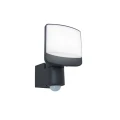 Naświetlacz z czujnikiem ruchu PIR SUNSHINE LED 12W IP44 5000K Lutec 7625701345  6939412049120 noxbox lampynox www.lampynox.pl 1.jpg
