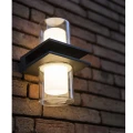 Kinkiet zewnętrzny TANGO Antracyt LED 17W IP54 3000K Lutec 5192901118  6939412046709 noxbox lampynox www.lampynox.pl 2.jpg