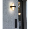 Kinkiet zewnętrzny TANGO Antracyt LED 17W IP54 3000K Lutec 5192901118  6939412046709 noxbox lampynox www.lampynox.pl 4.jpg