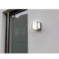 Kinkiet zewnętrzny TELIN Antracyt LED 15W IP54 3000K Lutec 5197002125  6939412049649 noxbox lampynox www.lampynox.pl 2.jpg