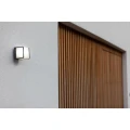 Kinkiet zewnętrzny TELIN Antracyt LED 15W IP54 3000K Lutec 5197002125  6939412049649 noxbox lampynox www.lampynox.pl 3.jpg