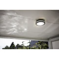Plafon zewnętrzny TITAN Antracyt E27 IP54 Lutec 6336201118  4250294306944 noxbox lampynox www.lampynox.pl 2.jpg