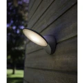 Kinkiet zewnętrzny TONA Antracyt LED 9W IP44 3000K Lutec 5189601118  6939412029306 noxbox lampynox www.lampynox.pl 2.jpg