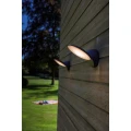 Kinkiet zewnętrzny TONA Antracyt LED 9W IP44 3000K Lutec 5189601118  6939412029306 noxbox lampynox www.lampynox.pl 3.jpg